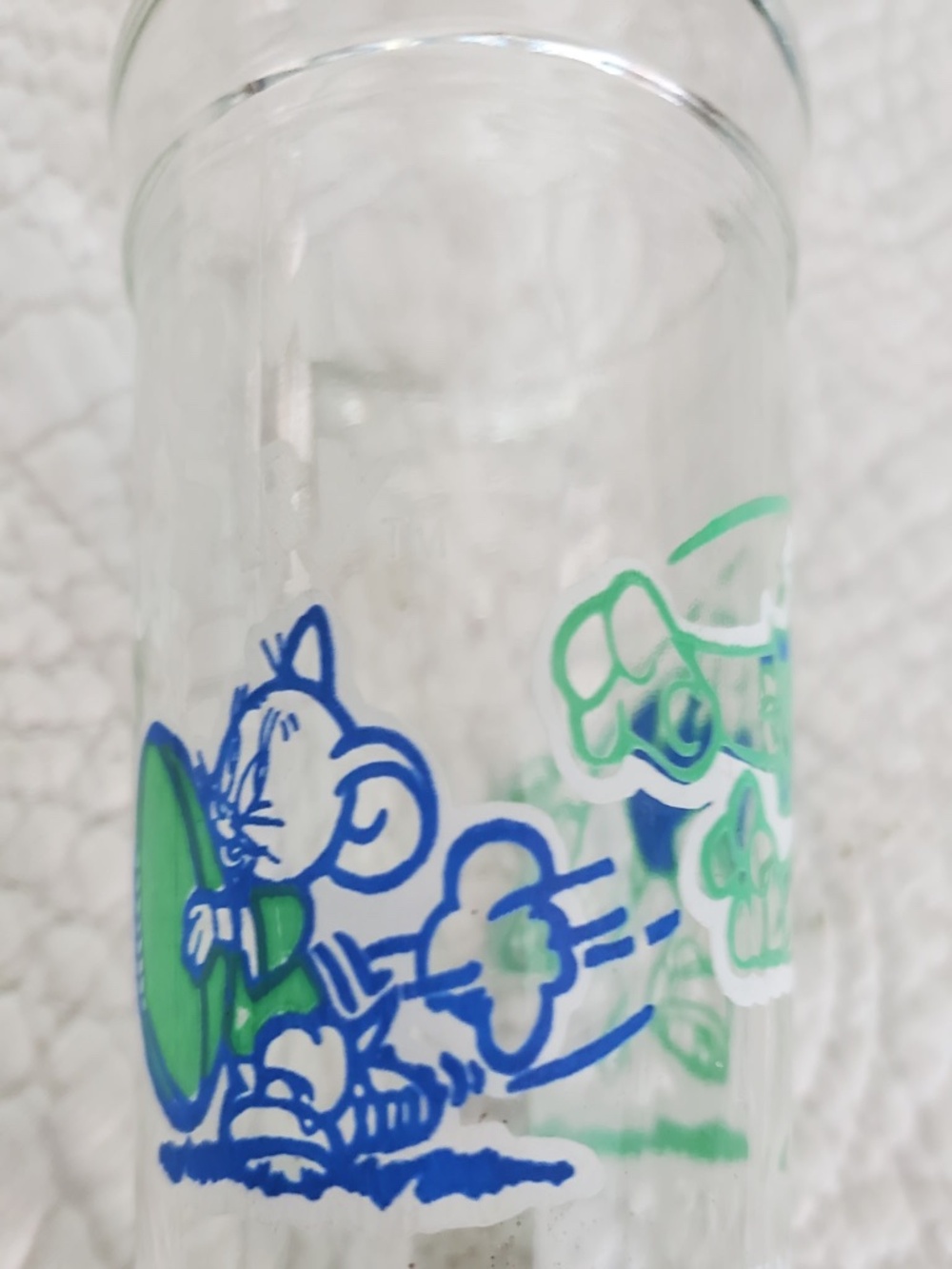 Welch cup